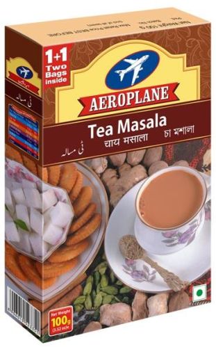 Tea Masala