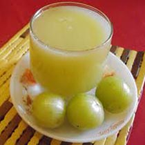 Amla Juice, Shelf Life : 3months