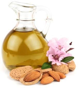 Almond Oil