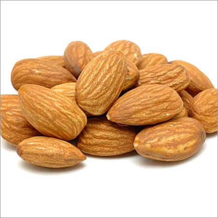 Baadum Kashmiri Almonds