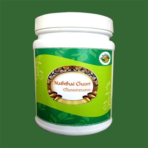 Naththai Choori Choornam