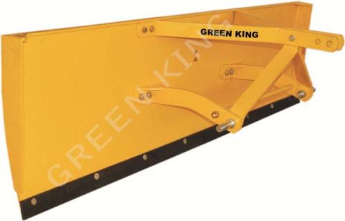 GREENKING Heavy Duty Land Leveler