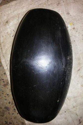 Black Shivling Of Narmada River