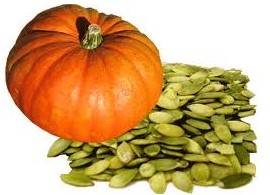 China Pumpkin Seed Oil, Brand Name : kingherbs