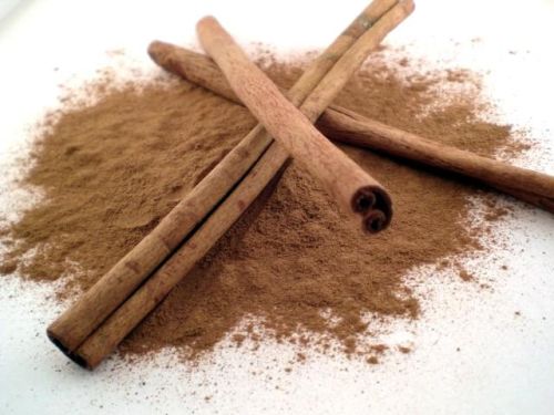 Cinnamon Bark Extract, Brand Name : kingherbs