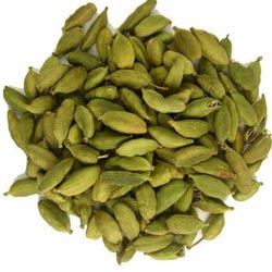 Green Cardamom