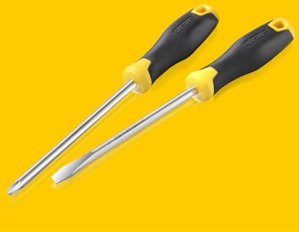 Campeador Screwdriver, Brand Name : uyustools