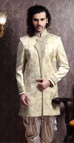 Mens Sherwani