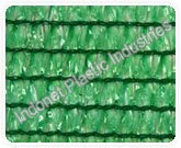 Polyethylene Agro Shade Net, Color : Green, Packaging Type : Roll