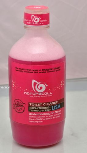 Toilet Cleaning Liquid