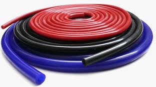 Silicone Vacuum Hose