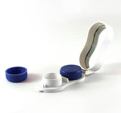 Contact Lens Cases