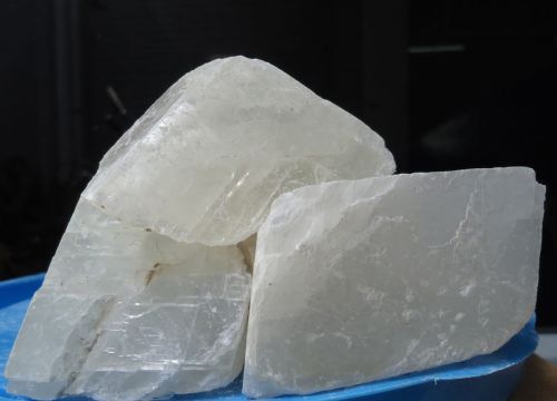 Calcite Powder