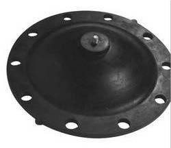 Rubber Diaphragms
