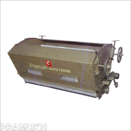 PRAMUKH Automatic Feeders