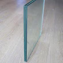 Laminated Glass