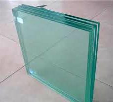 Security Glass