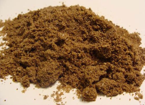 Fish meal Form : Powder
