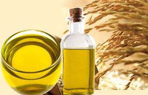 Rice Bran Oil