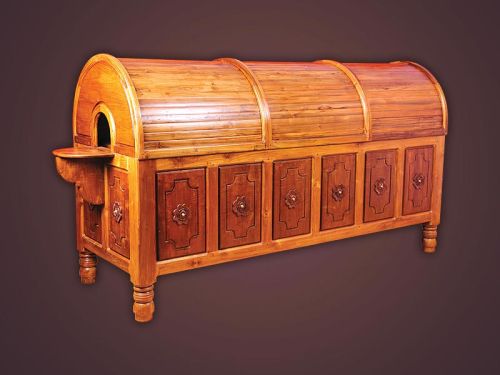 Poornimas Steambath and Allied Products