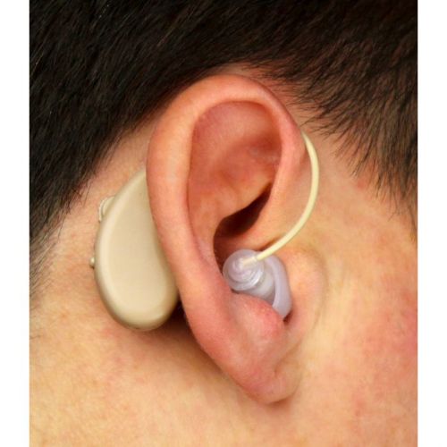 USB Rechargeable Hearing Amplifier