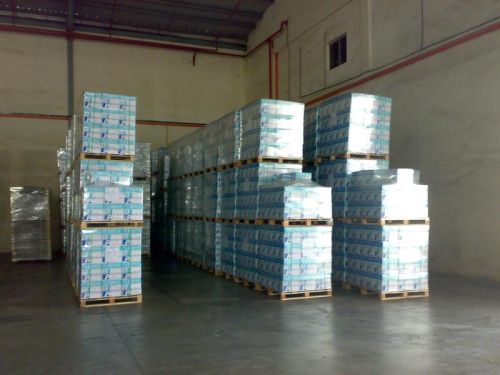 A4 Papers 80 GSM Pps