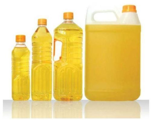 Sunflower oil, Packaging Size : 1 L