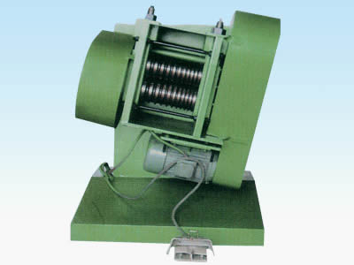 Wire Pointing Machine