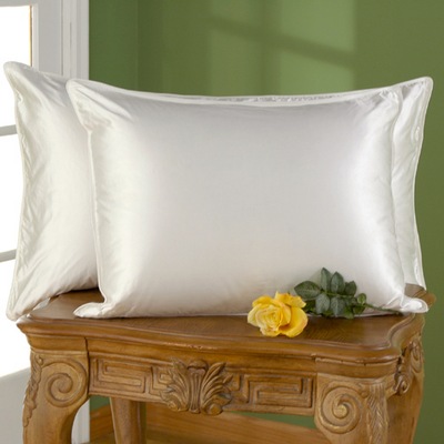 Silk Pillow Cases
