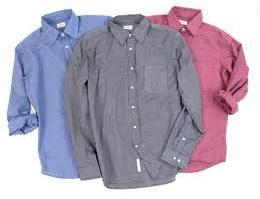 Mens Formal Shirts, Fit Type : Regular Fit