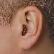 Cic Hearing Aids