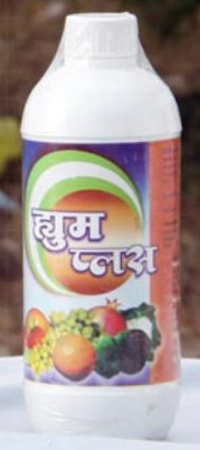Natural Hum Plus Fertilizer, Packaging Type : Plastic Bag