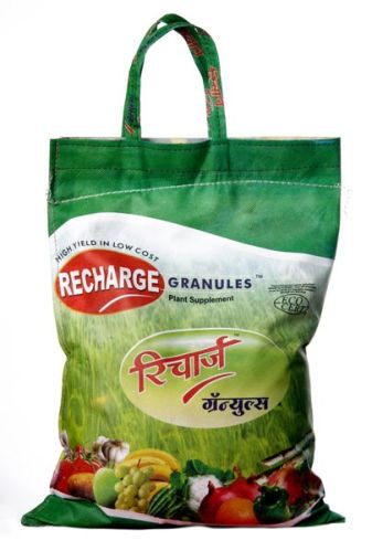 Recharge Granules