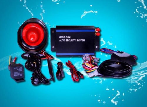 Anti-theft Vehicle GPS Tracker, Brand Name : NORAN