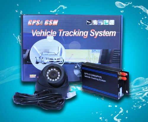 GPS Tracker, Brand Name : NORAN