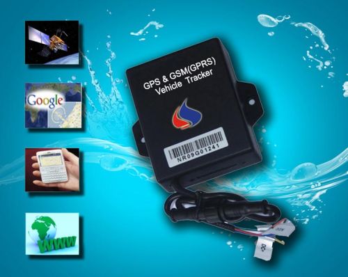 Mini GPS Tracker, Brand Name : NORAN