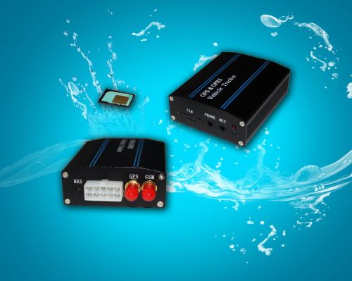 Realtime GPS Tracking Device, Brand Name : NORAN