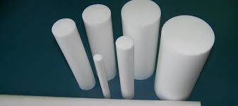 Polypropylene Plastic Rods