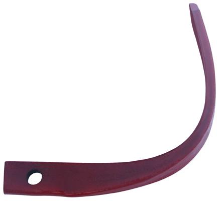 Power Tiller Blade
