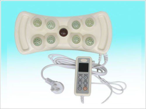 Stone Projector Massager