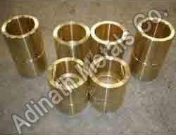 Gunmetal & P. Bronze Castings