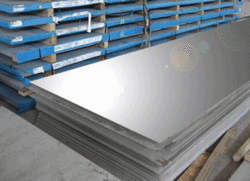 Stainless Steel Sheets