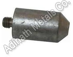 Zinc Engine Anode