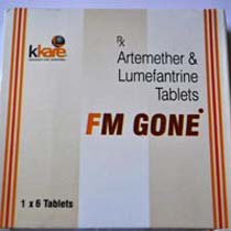 Antimalarial Tablets, Medicine Type : Allopathic