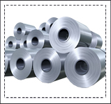 Cold Rolled Coils