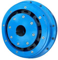 Metal TF Highly Flexible Couplings