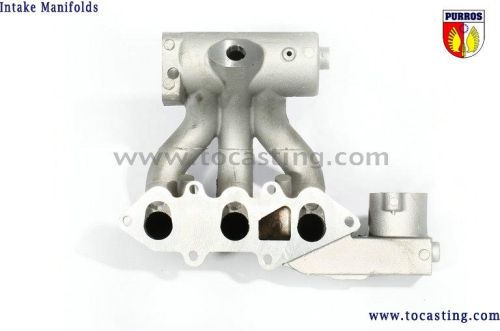 Aluminum Die Casting