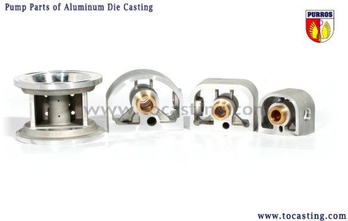 Aluminum Die Casting