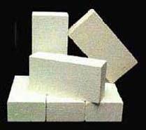 Silica Bricks, Grade : Industrial Grade, Commercial Grade