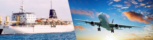 Andaman Holiday Cruise Tour Package Services